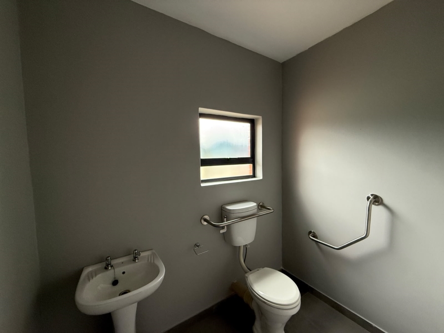 Commercial Property for Sale in Waterval East North West